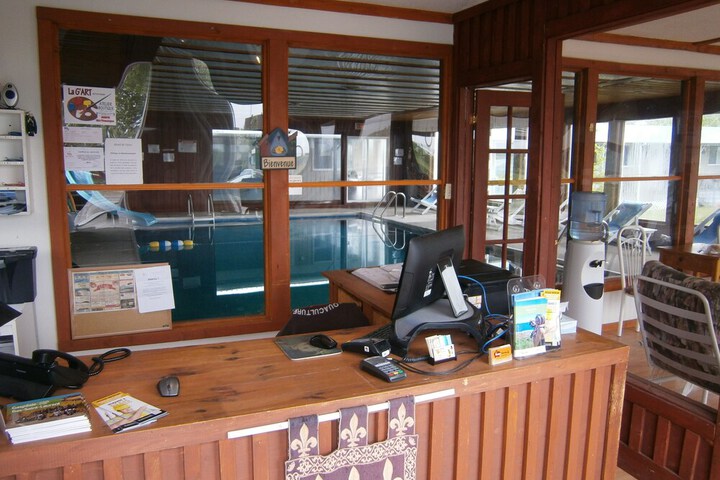 Hotel Interior 7 of 32