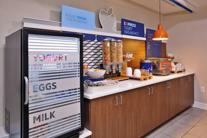 Holiday Inn Express Sumter by IHG