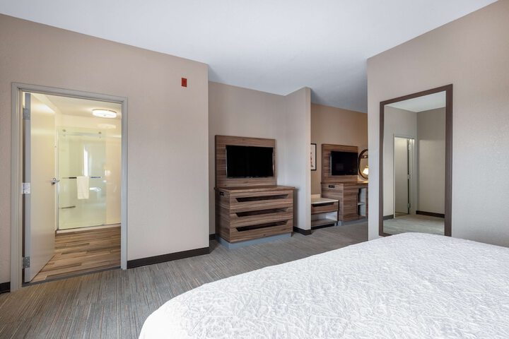 Hampton Inn St. Robert / Ft. Leonard Wood
