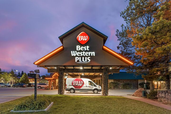 Best Western Plus GranTree Inn