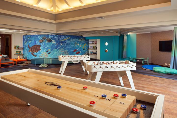 Sheraton Maui Resort & Spa
