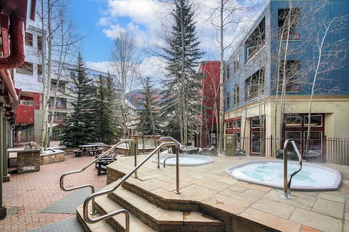 River Run Village by Vail Resorts