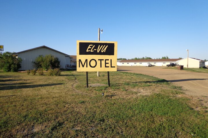 El Vu Motel