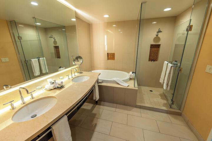 Agua Caliente Casino Rancho Mirage