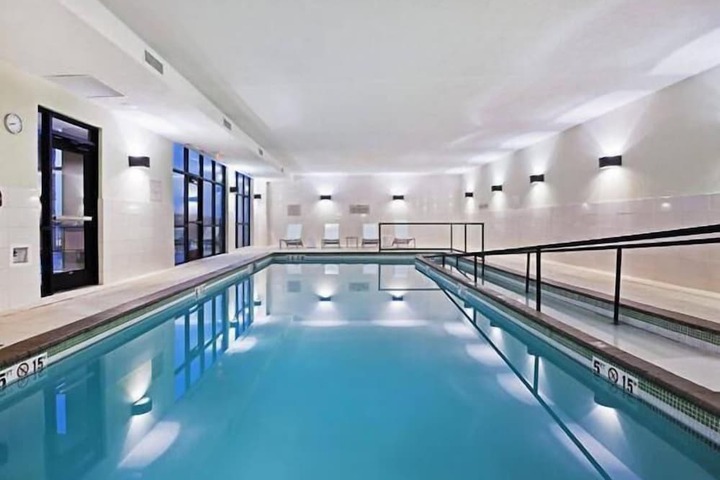 SpringHill Suites by Marriott Enid