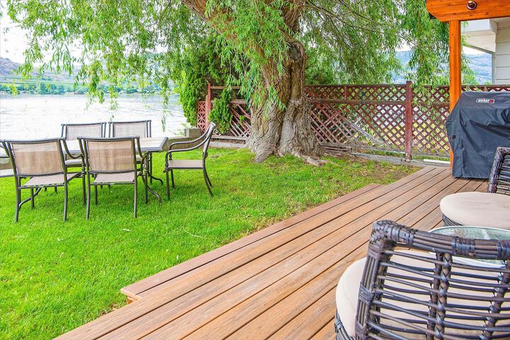 Lake Level Chalet in Oroville