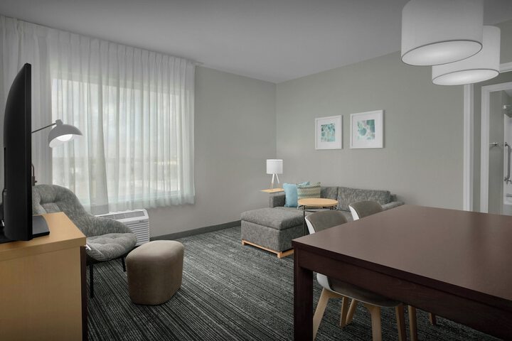 TownePlace Suites Corpus Christi Portland