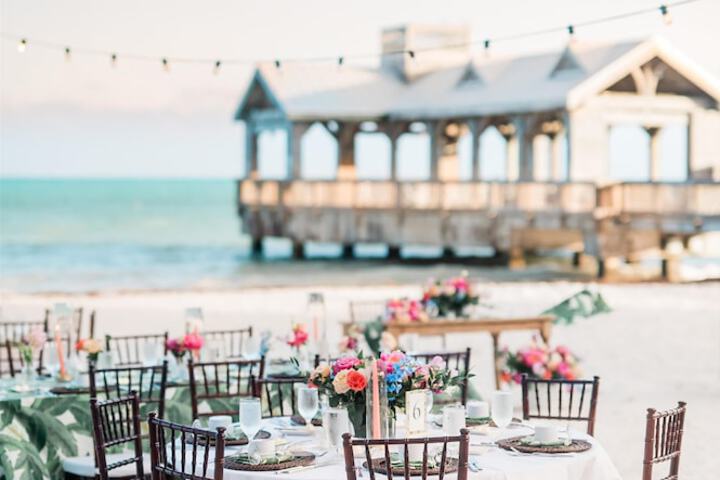The Reach Key West Curio Collection by Hilton