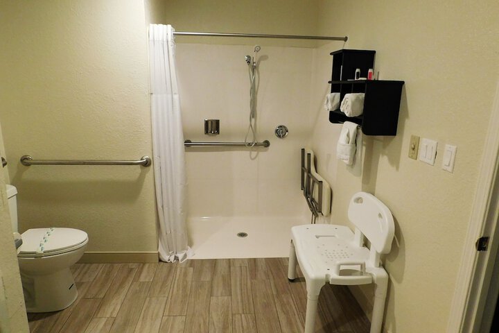 Travelodge by Wyndham Angels Camp CA