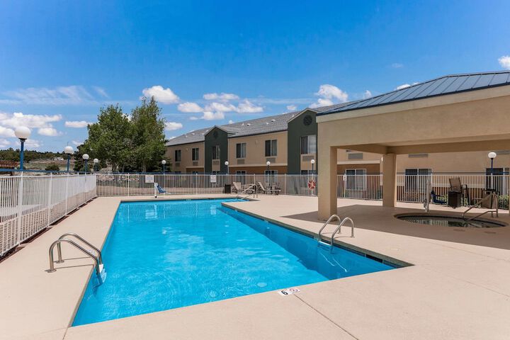 Quality Inn Williams Near Grand Canyon