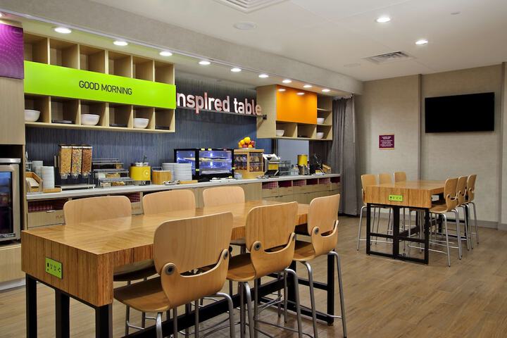 Home2 Suites by Hilton Beaumont