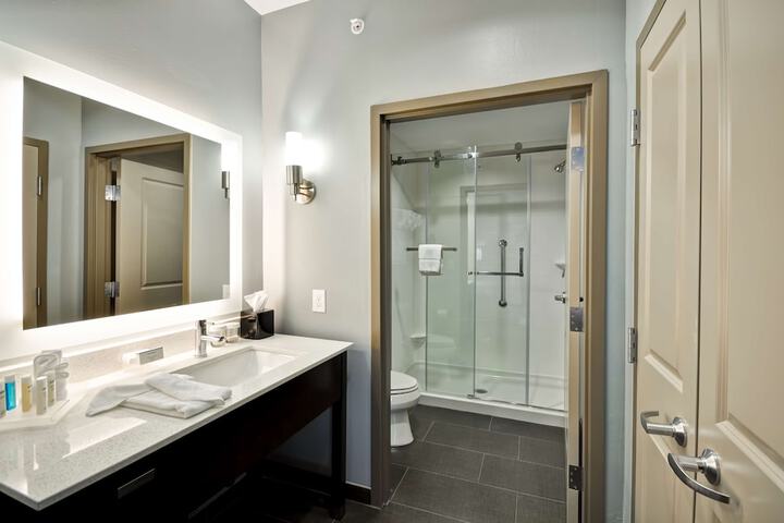 Homewood Suites by Hilton New Braunfels