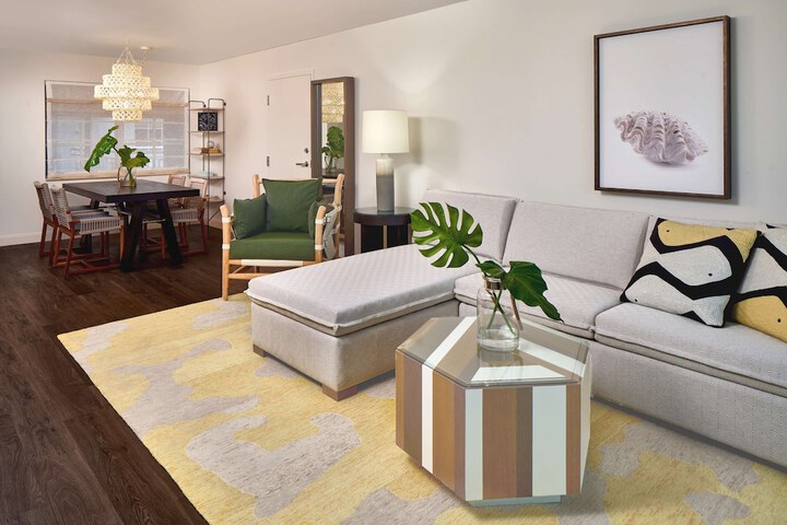Bakers Cay Resort Key Largo Curio Collection by Hilton