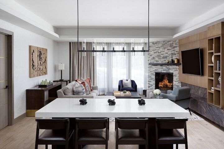 Four Seasons Resort and Residences Vail