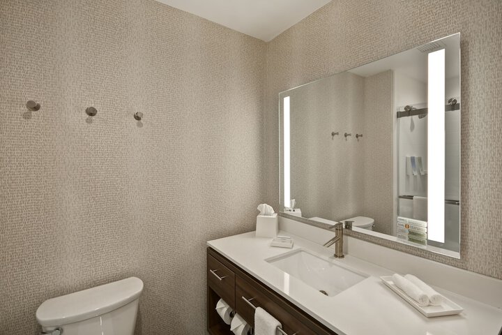 Home2 Suites by Hilton Turlock CA