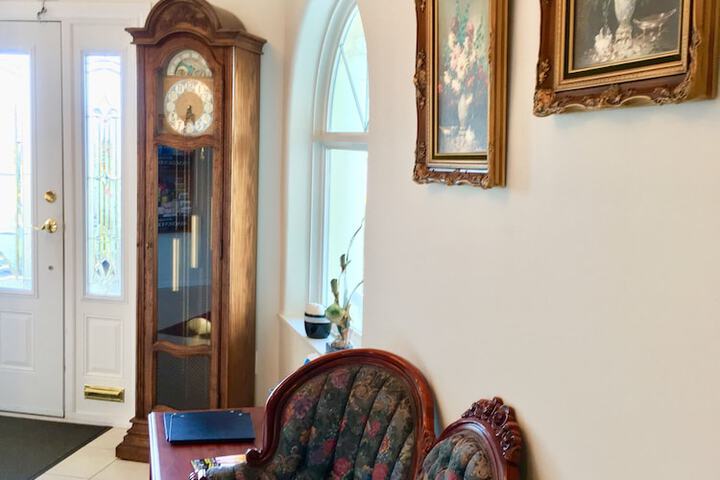 Hotel Interior 13 of 79