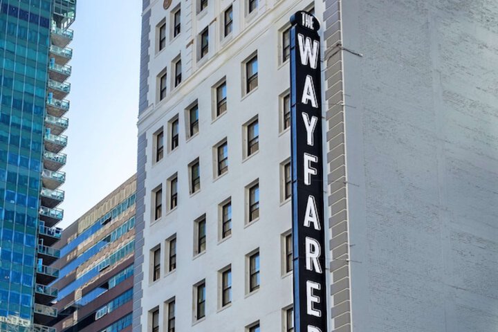 Hotel 2 of 49