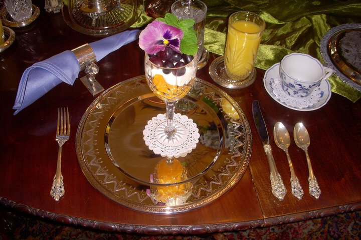 Breakfast/Coffee Service 40 of 41