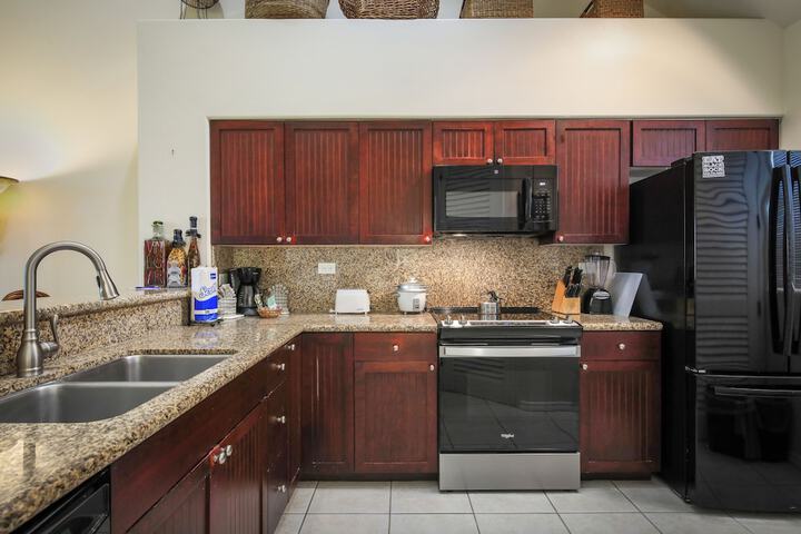 Fairway Villas Waikoloa by OUTRIGGER