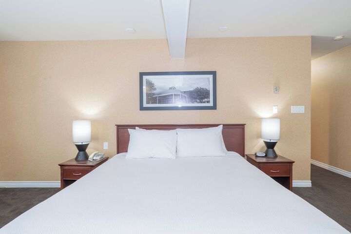 Sandman Hotel Castlegar