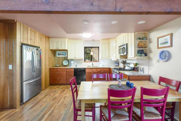 Overlook House
