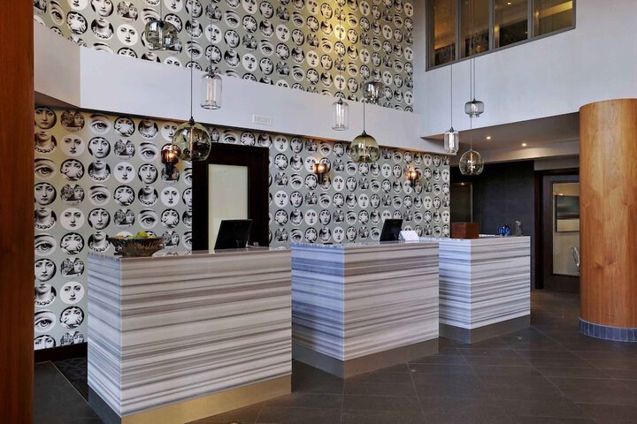 Sandman Signature Langley Hotel