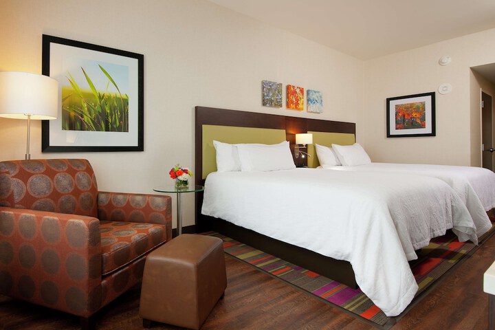 Hilton Garden Inn Pittsburgh Downtown
