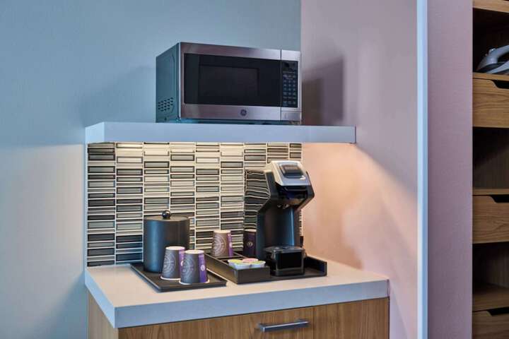 Hilton Garden Inn Anchorage