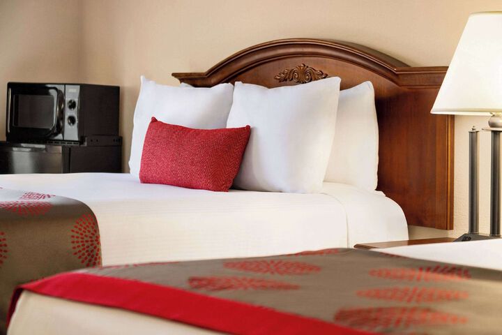 Ramada by Wyndham Pigeon Forge North