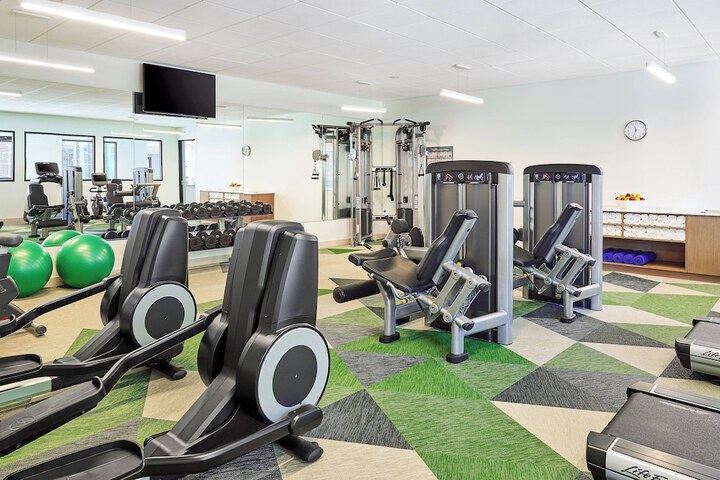 Health and Fitness 27 of 29