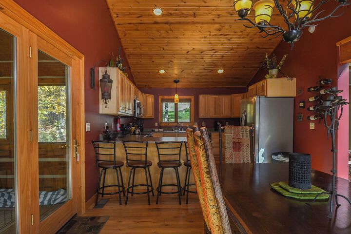High-skis Villa by Taylor Made Deep Creek