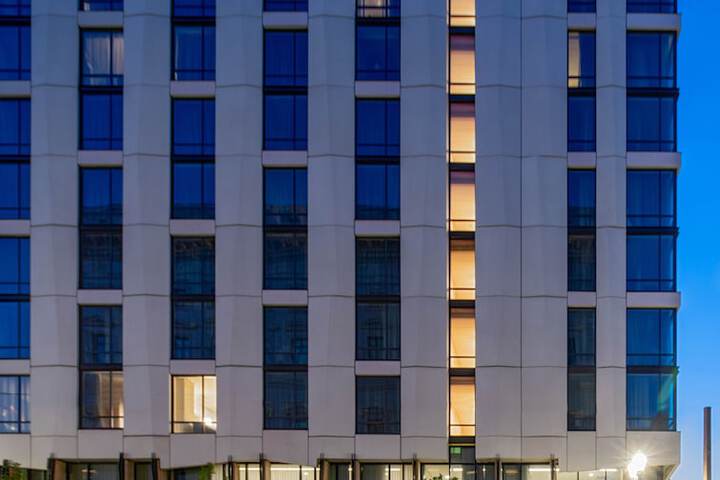 Hyatt Centric Downtown Portland