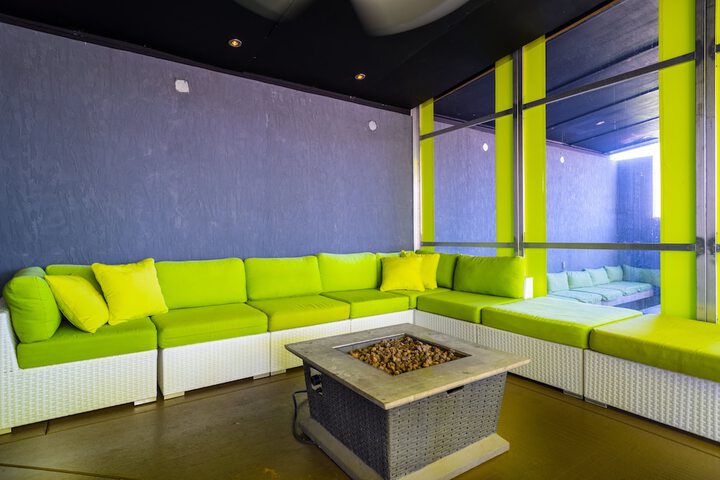 Z Loft Extended Stay Hotel