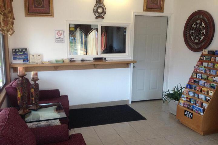 Guest Inn Lebanon (Ohio)