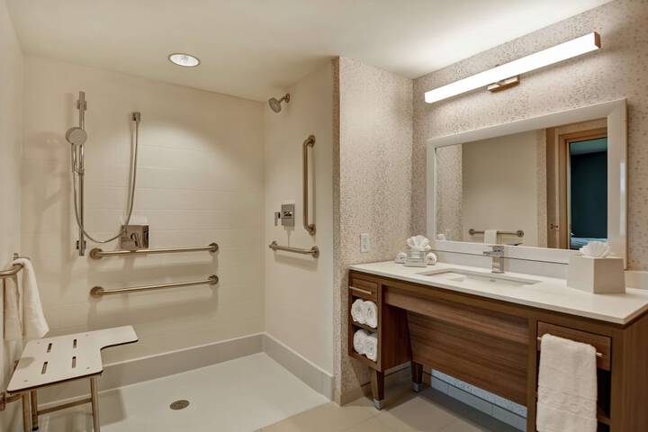 Home2 Suites BY Hilton Beaufort SC