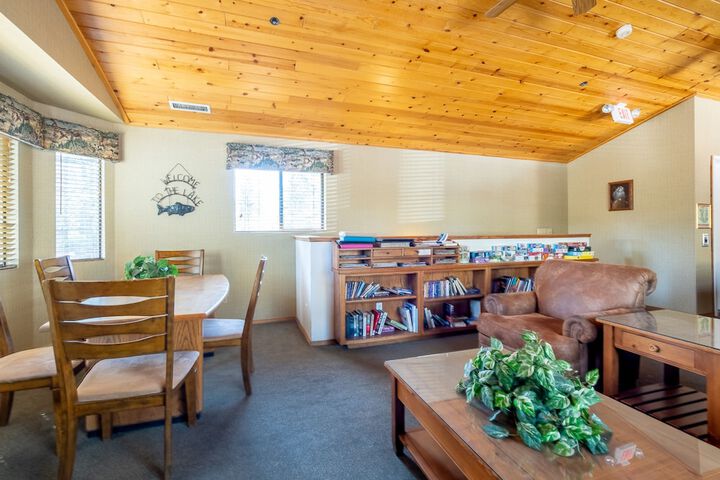 Lagonita Lodge