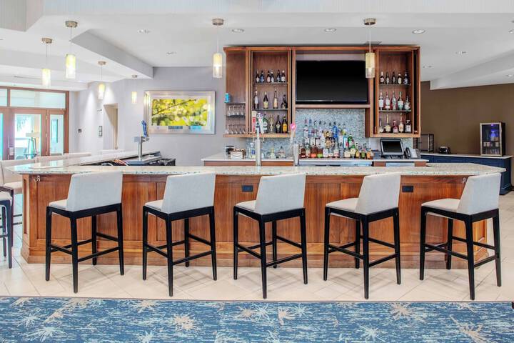 Hilton Garden Inn Charleston / Mt. Pleasant