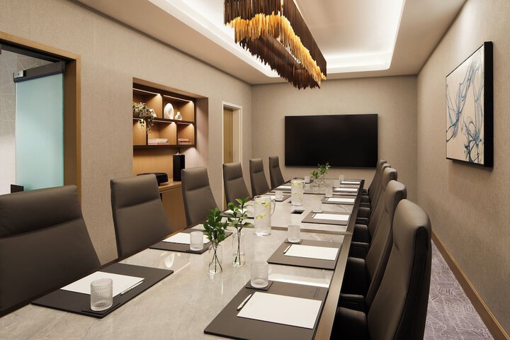 InterContinental Seattle Bellevue by IHG