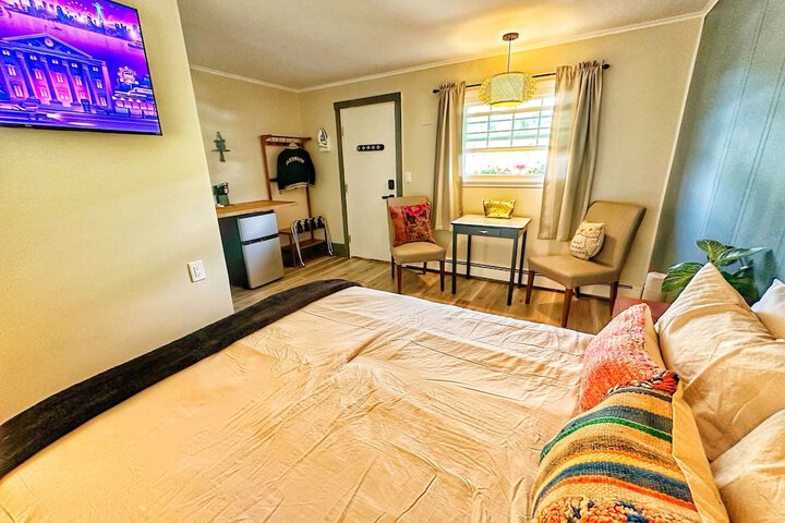 Brittany Motel