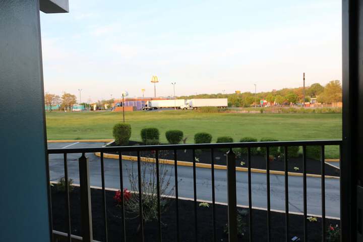 Elkton Lodge - Newark - Elkton - University Gateway
