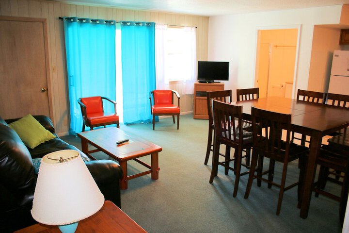Lynnhurst Family Resort