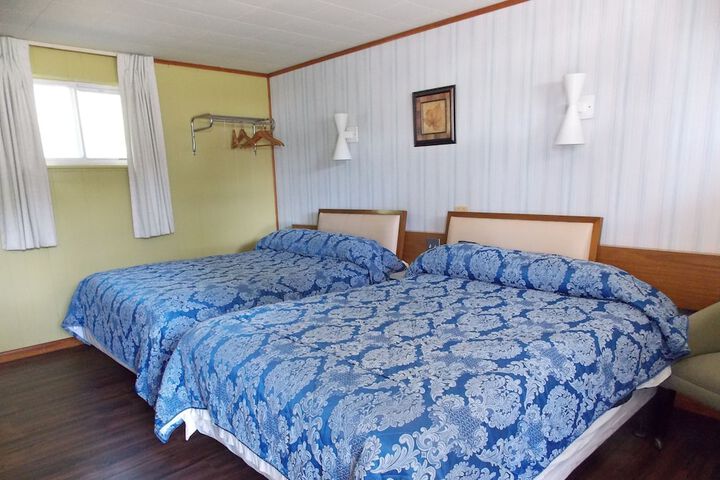 Melody Motor Lodge