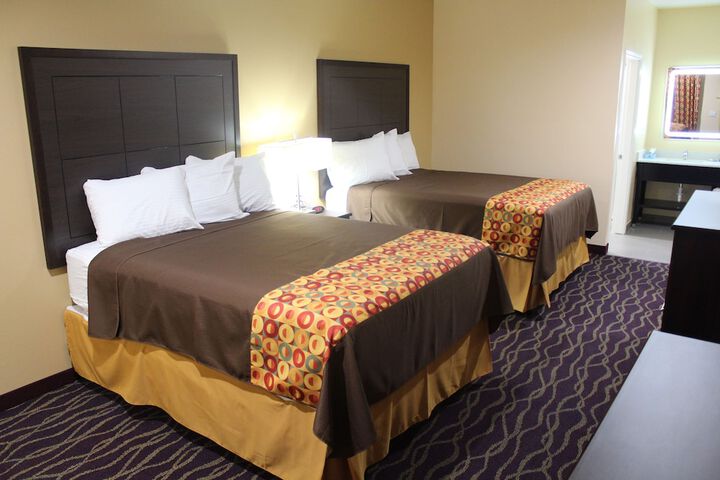 Room 7 of 21