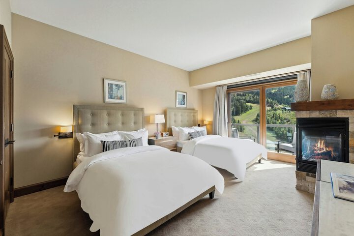The St. Regis Deer Valley