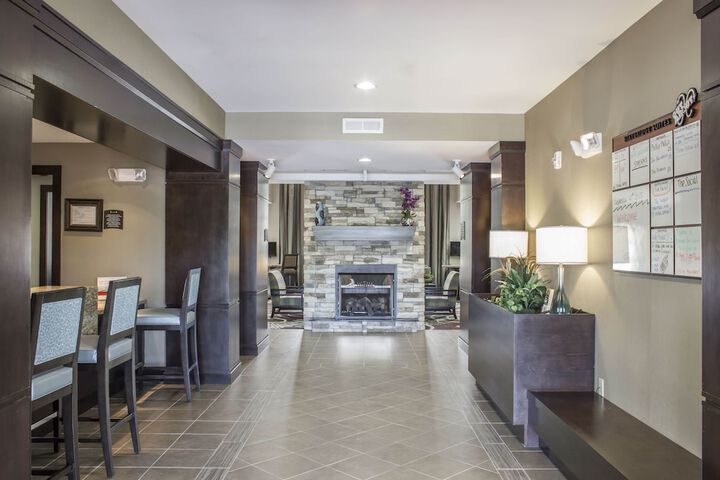 Staybridge Suites Jacksonville - Camp Lejeune Area by IHG