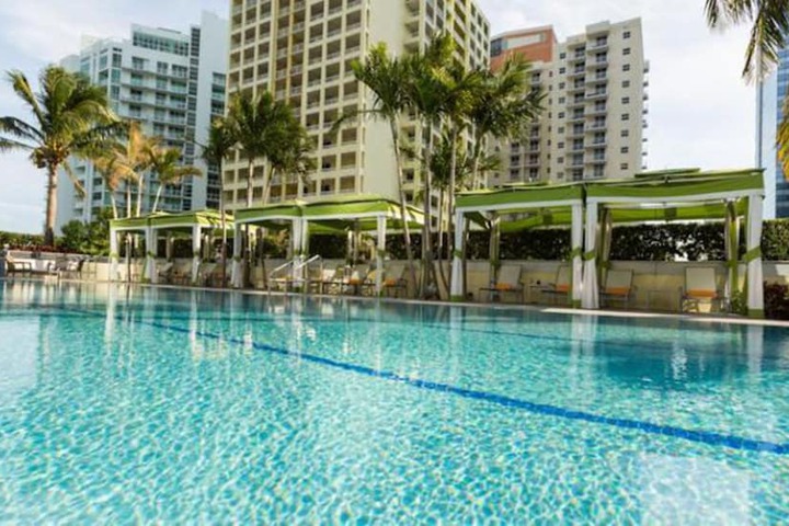 Pool 3 of 15