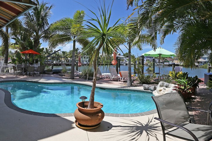 Pool 7 of 28