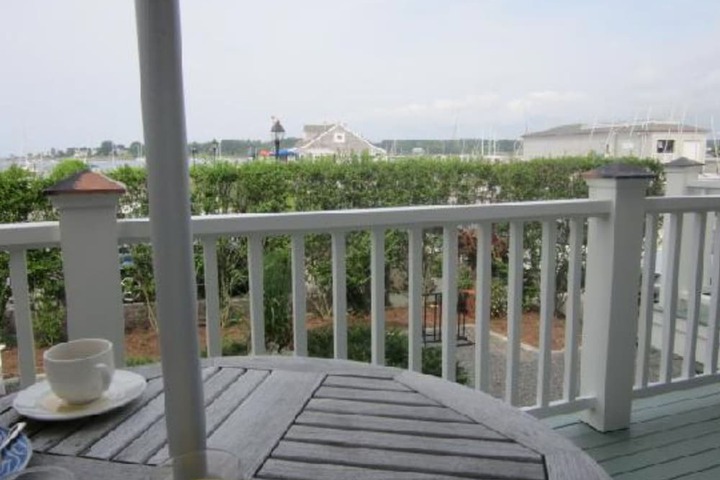 The Inn at Stonington