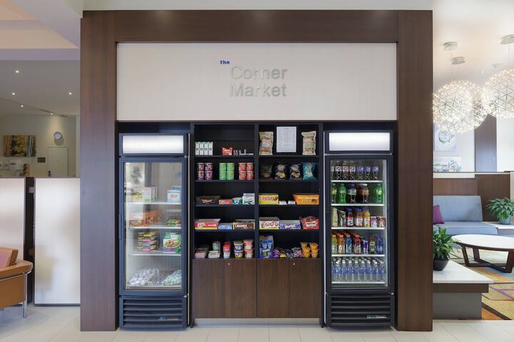 Fairfield Inn & Suites by Marriott Belleville