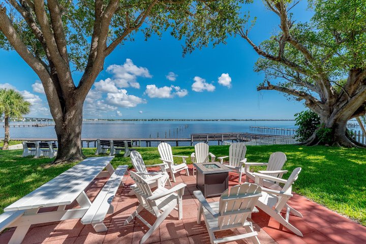 Terrace/Patio 225 of 234
